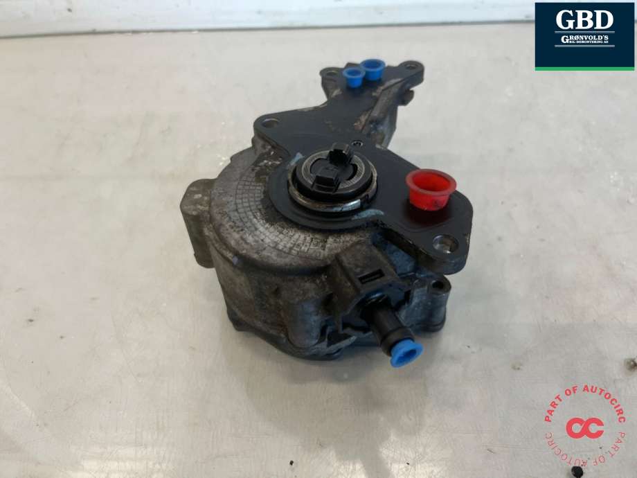 Dieselpumpe til VW Transporter / Caravelle 2009-2015 (Fase 2) (T5) (T5) (038 145 209 P|)