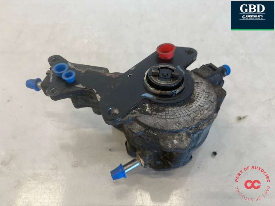 Dieselpumpe til VW Transporter / Caravelle 2009-2015 (Fase 2) (T5) (T5) (038 145 209 P|)