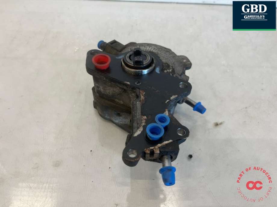 Dieselpumpe til VW Transporter / Caravelle 2009-2015 (Fase 2) (T5) (T5) (038 145 209 P|)
