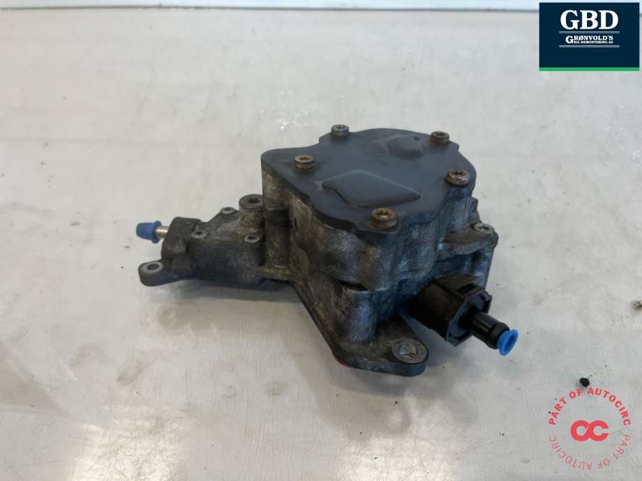 Dieselpumpe til VW Transporter / Caravelle 2009-2015 (Fase 2) (T5) (T5) (038 145 209 P|)