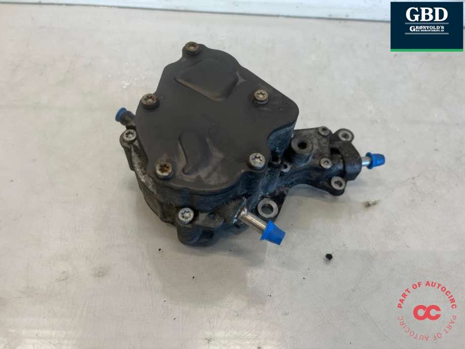Dieselpumpe til VW Transporter / Caravelle 2009-2015 (Fase 2) (T5) (T5) (038 145 209 P|)