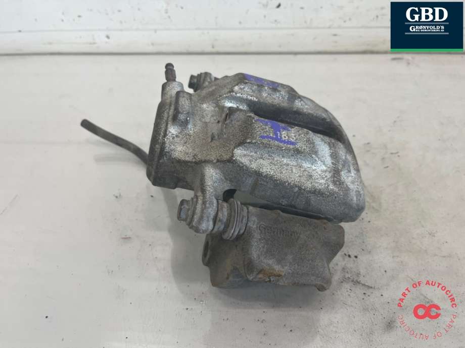 Bremsecaliper høyre foran til Mercedes CLK 2002-2009 (C209) (C209) (A 004 420 32 83|A 003 420 24 83|)