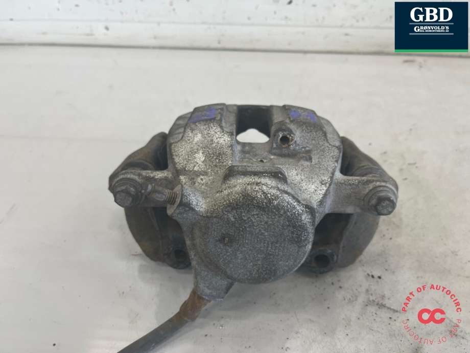 Bremsecaliper høyre foran til Mercedes CLK 2002-2009 (C209) (C209) (A 004 420 32 83|A 003 420 24 83|)