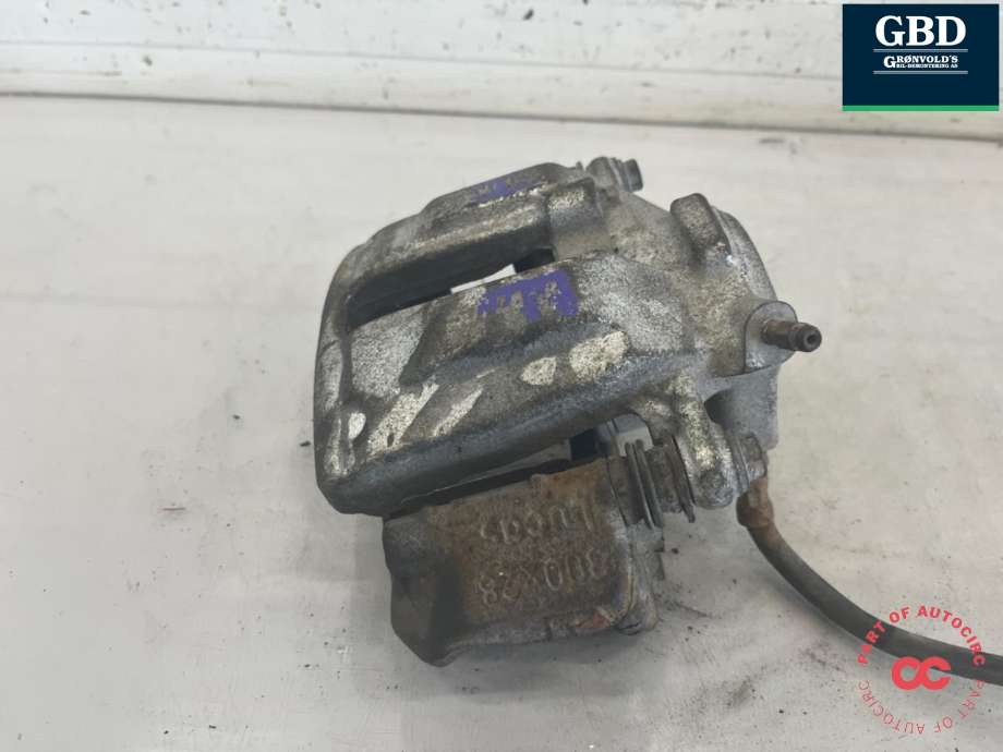 Bremsecaliper høyre foran til Mercedes CLK 2002-2009 (C209) (C209) (A 004 420 32 83|A 003 420 24 83|)