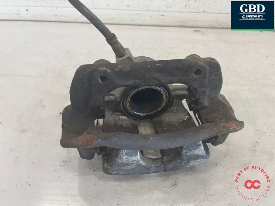 Bremsecaliper høyre foran til Mercedes CLK 2002-2009 (C209) (C209) (A 004 420 32 83|A 003 420 24 83|)