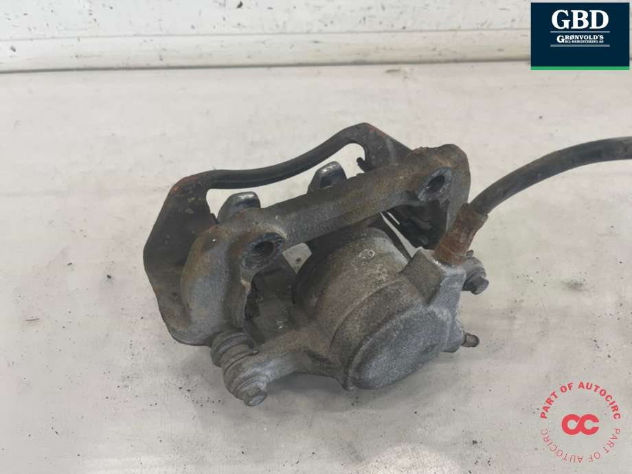 Bremsecaliper høyre foran til Mercedes CLK 2002-2009 (C209) (C209) (A 004 420 32 83|A 003 420 24 83|)