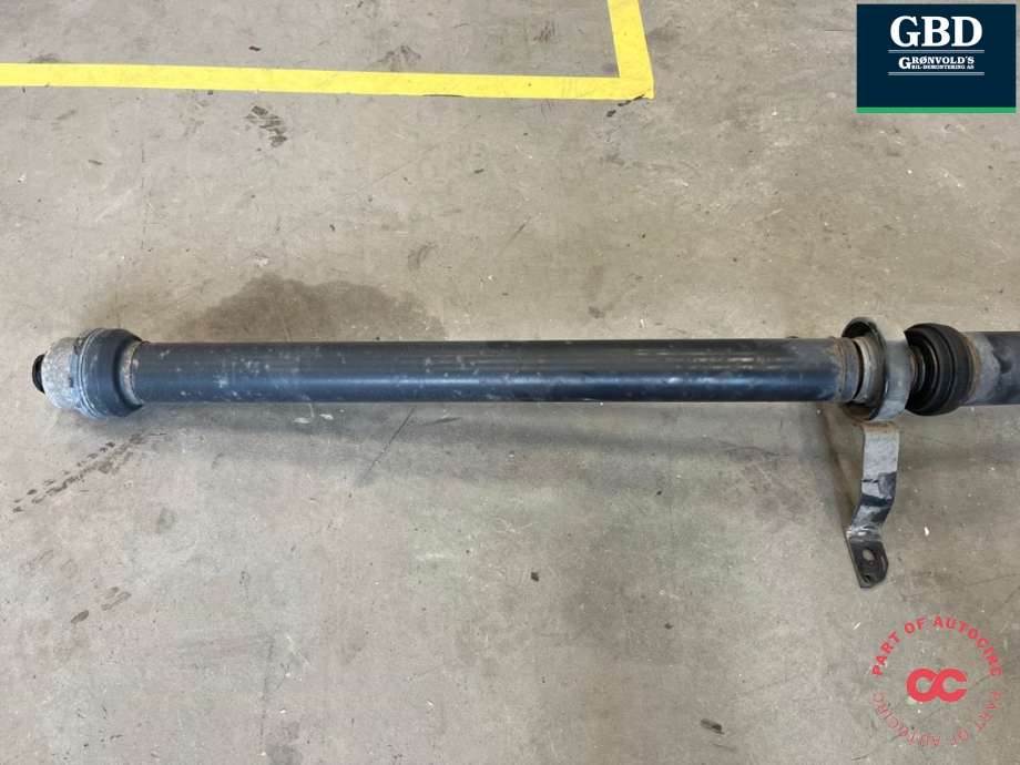 Mellomaksel til Audi A4, Allroad 2016-->> (Type II) (B9) (B9) (8W0 521 101 J|8W0 521 101|)
