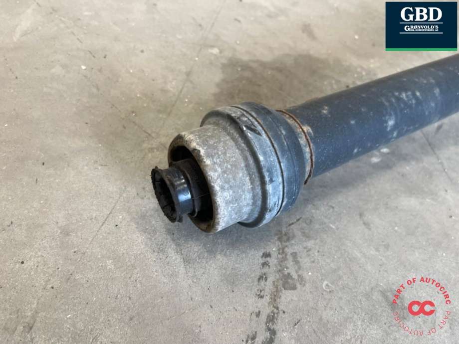 Mellomaksel til Audi A4, Allroad 2016-->> (Type II) (B9) (B9) (8W0 521 101 J|8W0 521 101|)