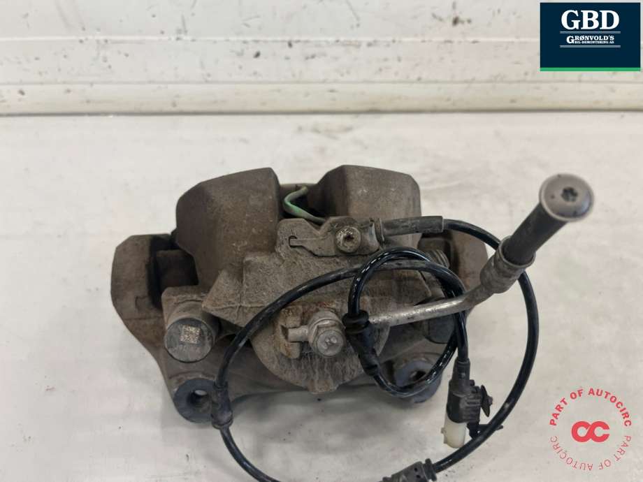 Bremsecaliper venstre foran til Jaguar I-PACE 2018-->>  (T2H7447|GX732B302CA|)