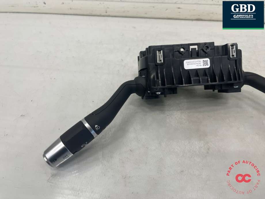 Bryter combi til Jaguar I-PACE 2018-->>  (T4K13750|J9D313N064CG|T4K9538  |J9D313N064CE)