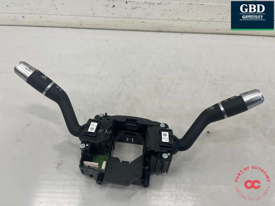 Bryter combi til Jaguar I-PACE 2018-->>  (T4K13750|J9D313N064CG|T4K9538  |J9D313N064CE)