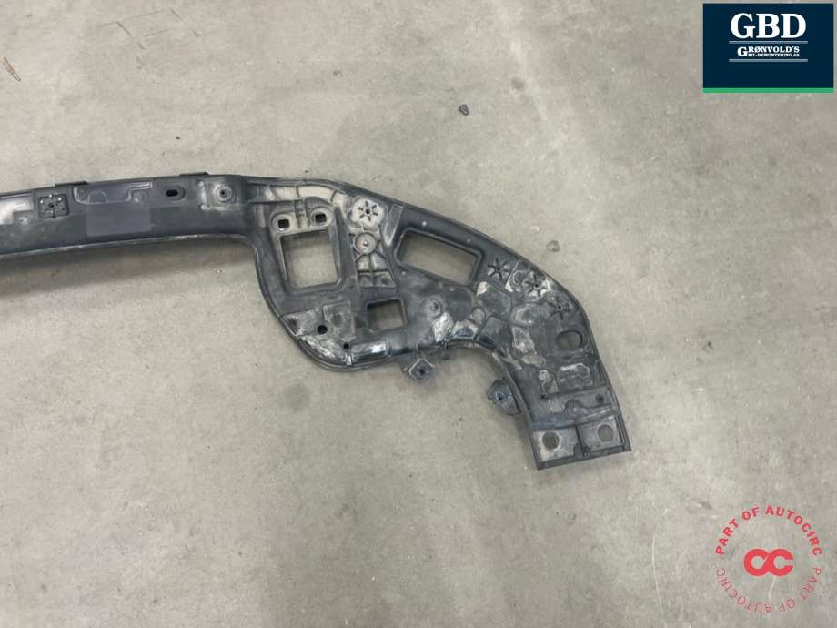 Frontplate til Jaguar I-PACE 2018-->>  (T4K2074|J9D316E144AD|)