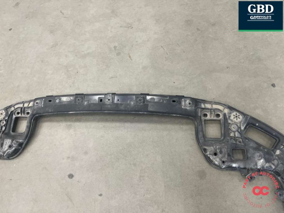 Frontplate til Jaguar I-PACE 2018-->>  (T4K2074|J9D316E144AD|)