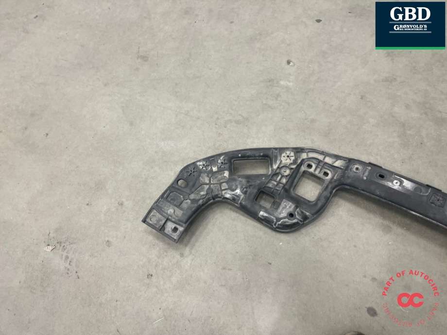 Frontplate til Jaguar I-PACE 2018-->>  (T4K2074|J9D316E144AD|)