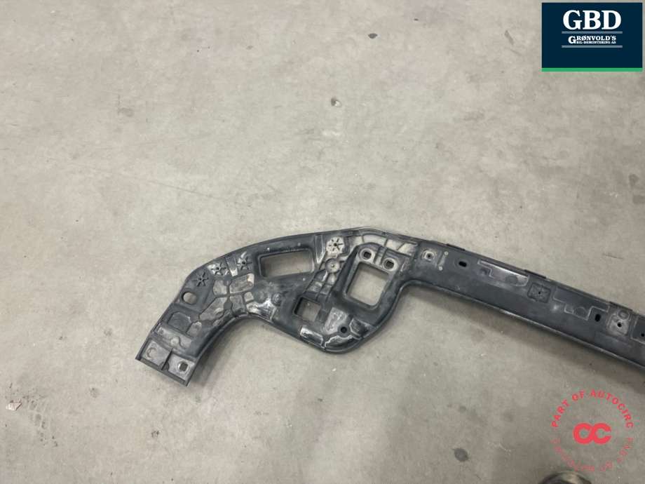 Frontplate til Jaguar I-PACE 2018-->>  (T4K2074|J9D316E144AD|)