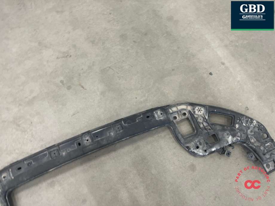 Frontplate til Jaguar I-PACE 2018-->>  (T4K2074|J9D316E144AD|)