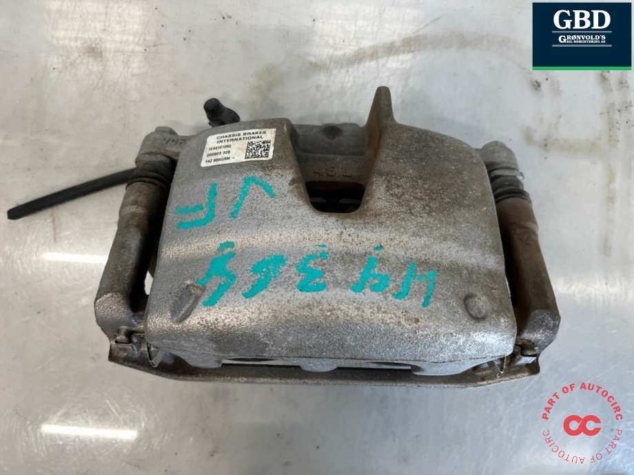 Bremsecaliper venstre foran til VW ID.7 2023-->> (1EA 615 123 B|1EA615105Q|)