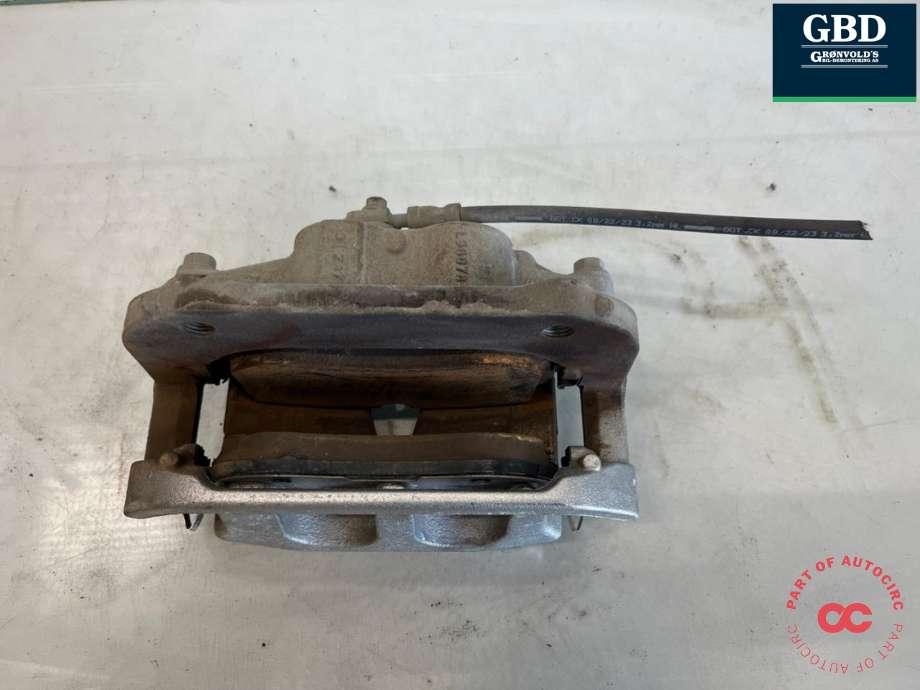 Bremsecaliper venstre foran til VW ID.7 2023-->> (1EA 615 123 B|1EA615105Q|)