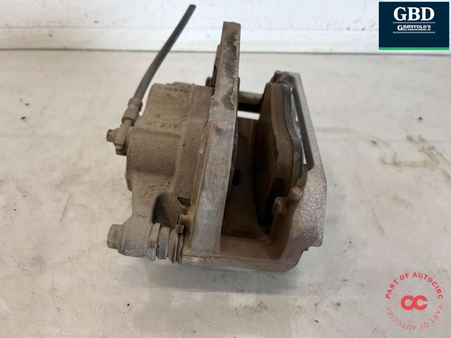 Bremsecaliper venstre foran til VW ID.7 2023-->> (1EA 615 123 B|1EA615105Q|)
