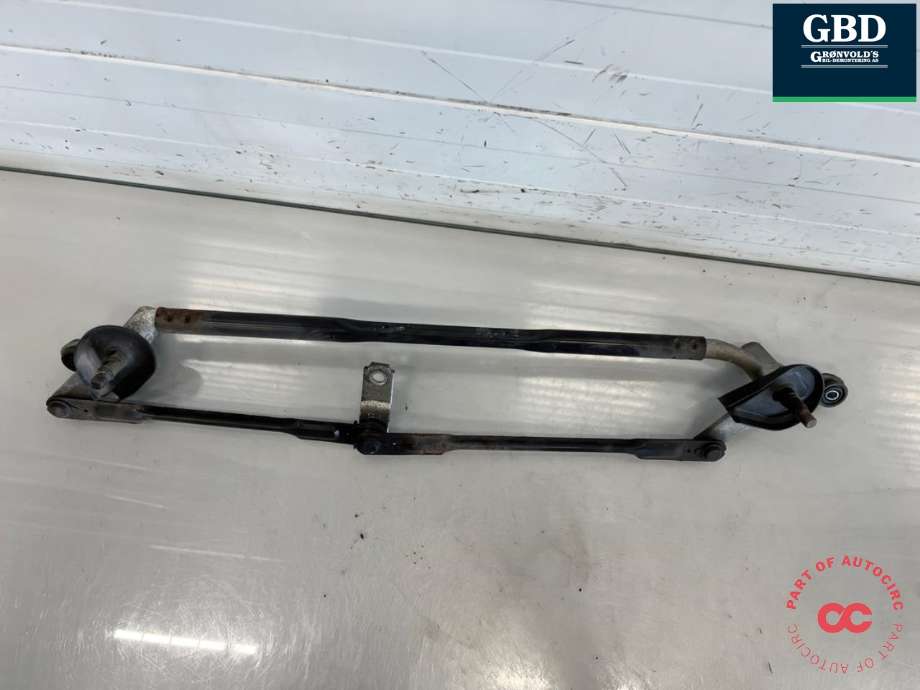 Viskeroverføring til Kia Soul 2014-2019 (Type II)  (98120B 2000|)
