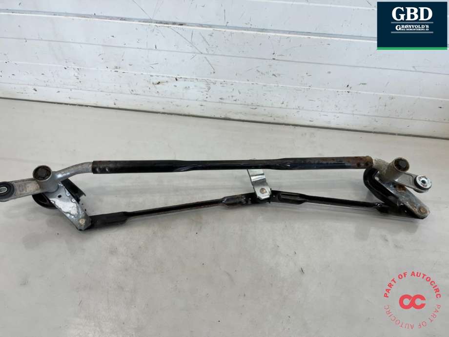 Viskeroverføring til Kia Soul 2014-2019 (Type II)  (98120B 2000|)