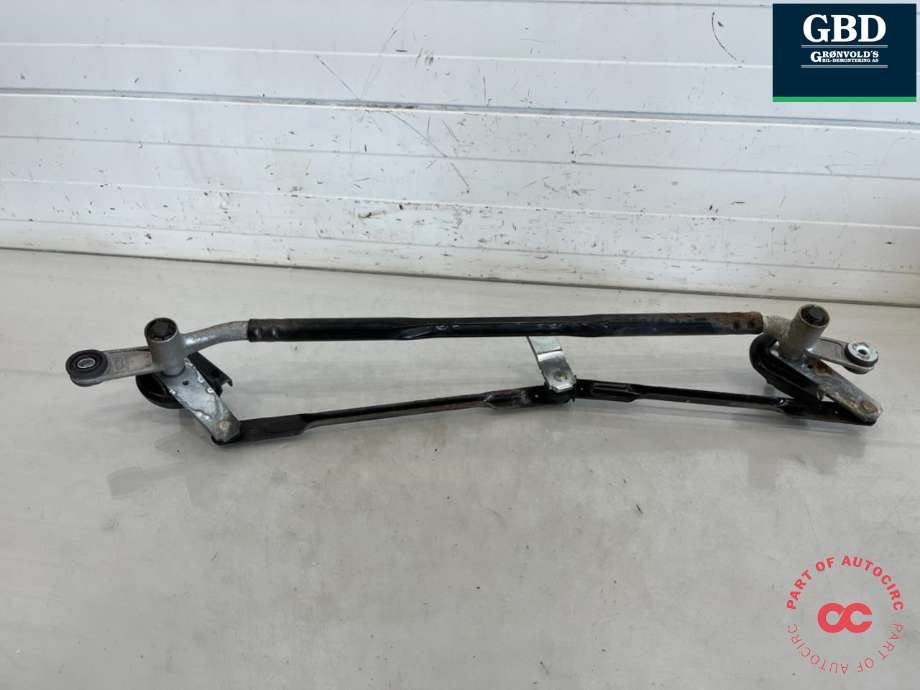 Viskeroverføring til Kia Soul 2014-2019 (Type II)  (98120B 2000|)