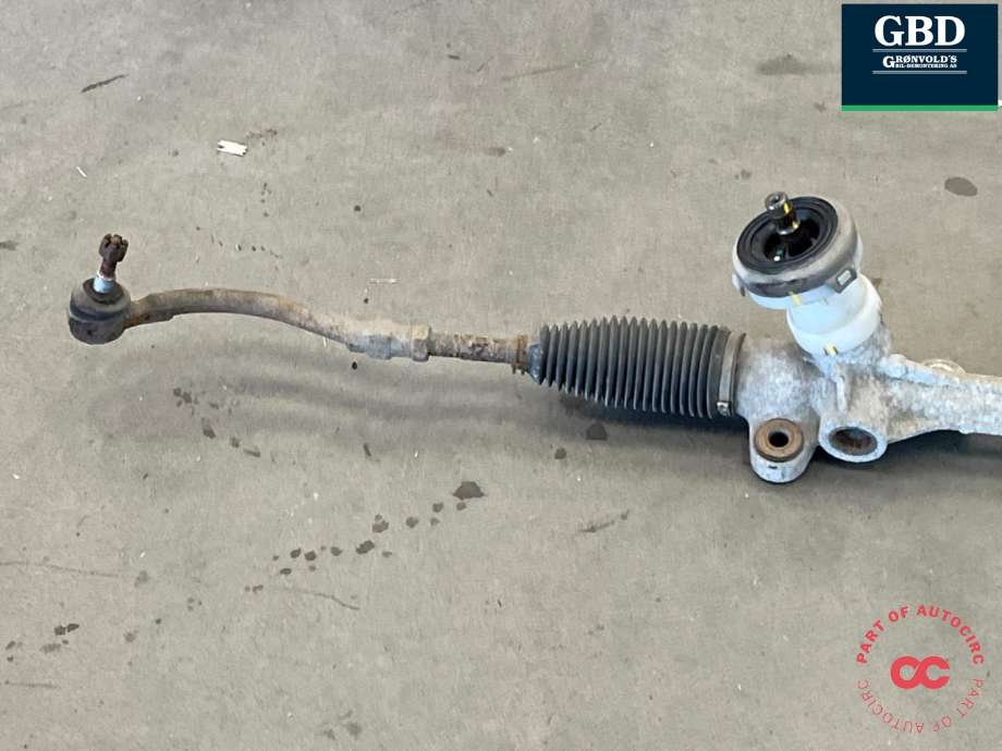 Tannstang til Kia Soul 2014-2019 (Type II)  (56500E 4000|)