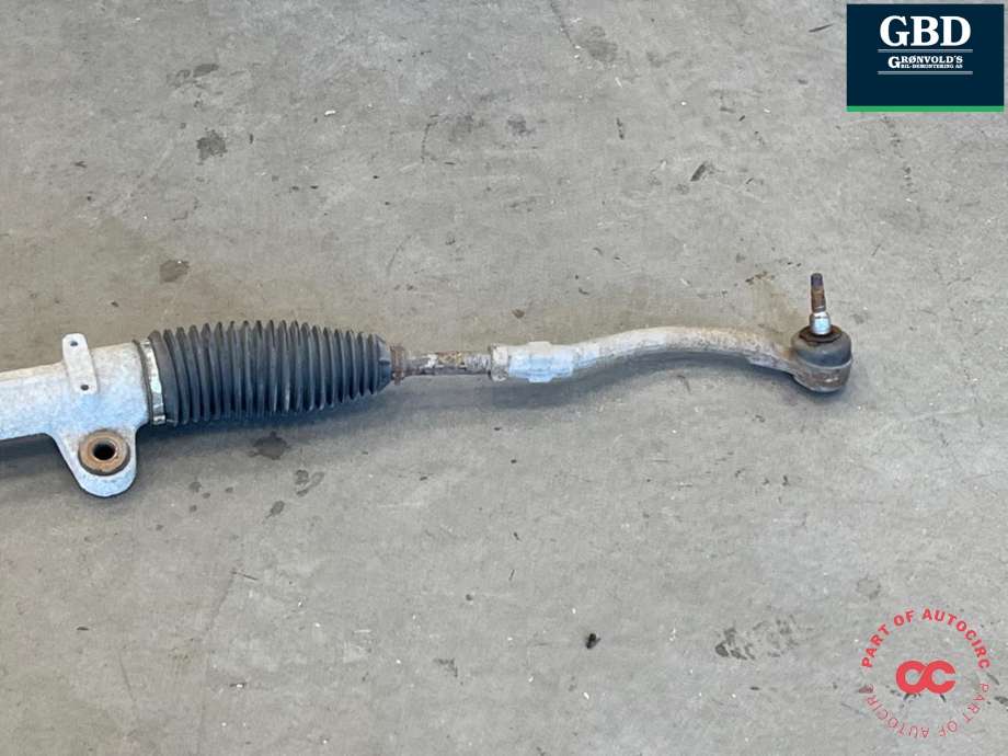 Tannstang til Kia Soul 2014-2019 (Type II)  (56500E 4000|)