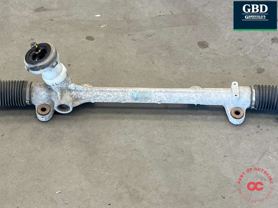 Tannstang til Kia Soul 2014-2019 (Type II)  (56500E 4000|)