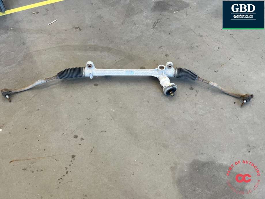 Tannstang til Kia Soul 2014-2019 (Type II)  (56500E 4000|)