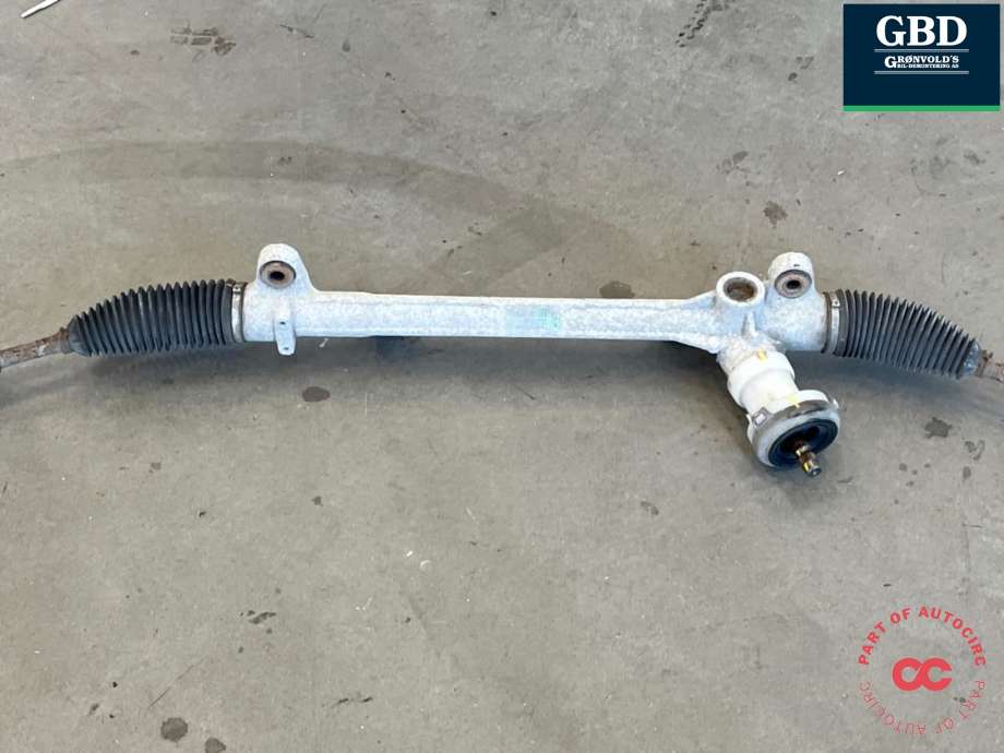 Tannstang til Kia Soul 2014-2019 (Type II)  (56500E 4000|)