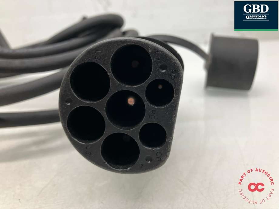 Batterilader kabel til Nissan Leaf 2011-2017 (Type I)  (296M14NR8A|)