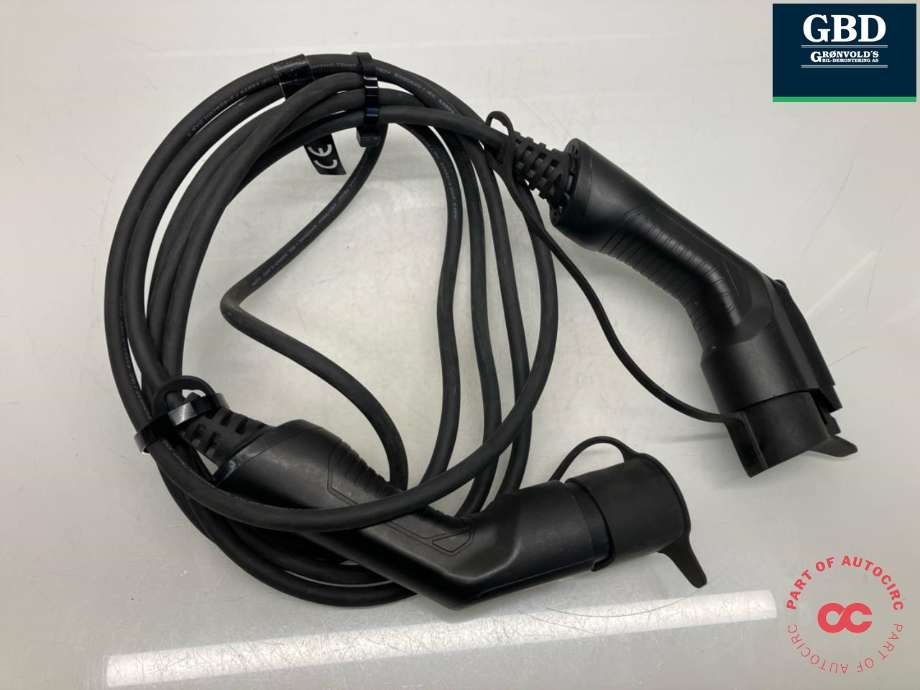 Batterilader kabel til Nissan Leaf 2011-2017 (Type I)  (296M14NR8A|)