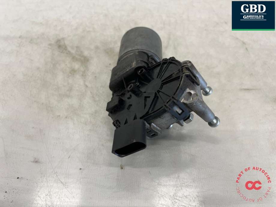 Viskermotor frontrute til Ford C-Max 2007-2010 (Type I, Fase 2)  (1255958|3M51-17508-AA|)