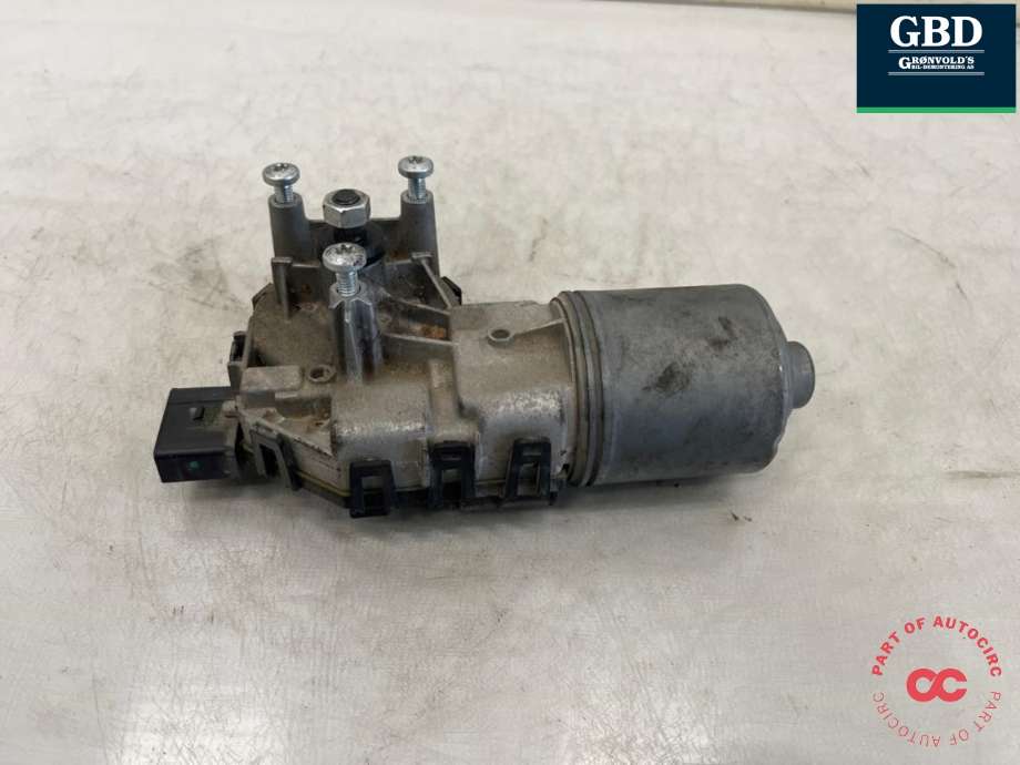 Viskermotor frontrute til Ford C-Max 2007-2010 (Type I, Fase 2)  (1255958|3M51-17508-AA|)