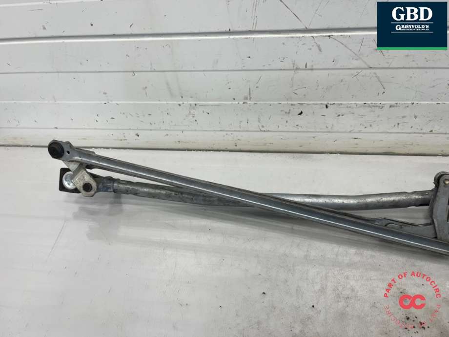 Viskeroverføring til Ford C-Max 2007-2010 (Type I, Fase 2)  (1364858|3M51-17K484-AC|)