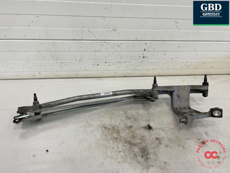 Viskeroverføring til Ford C-Max 2007-2010 (Type I, Fase 2)  (1364858|3M51-17K484-AC|)
