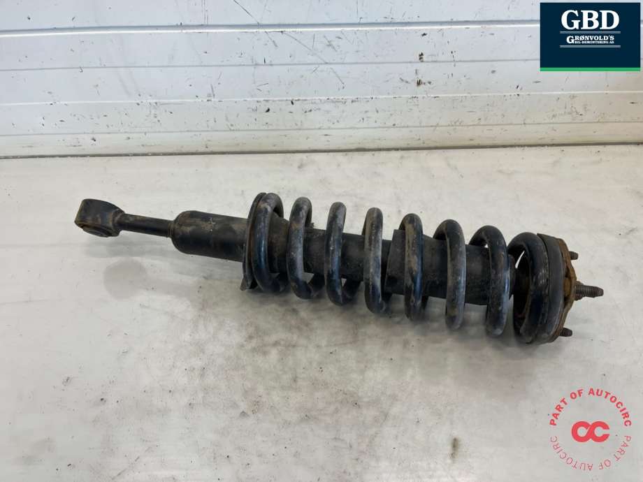 Fjærbein venstre foran til Ford Ranger / Ranger Raptor, 2015-2022  (2218990)