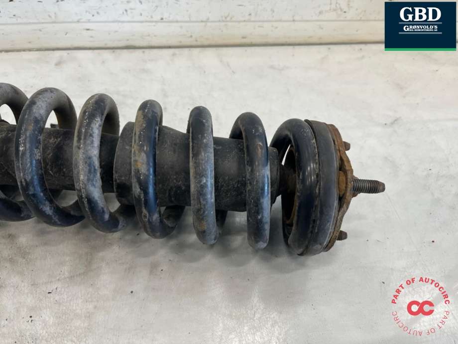 Fjærbein venstre foran til Ford Ranger / Ranger Raptor 2015-2022  (2218990|AB39-18045-AE|)
