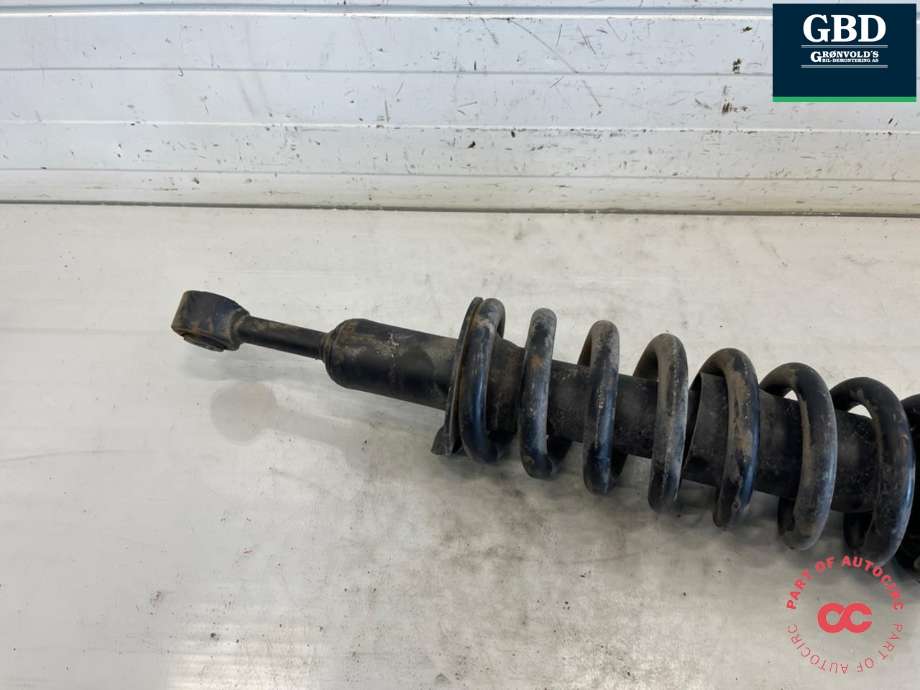 Fjærbein venstre foran til Ford Ranger / Ranger Raptor 2015-2022  (2218990|AB39-18045-AE|)