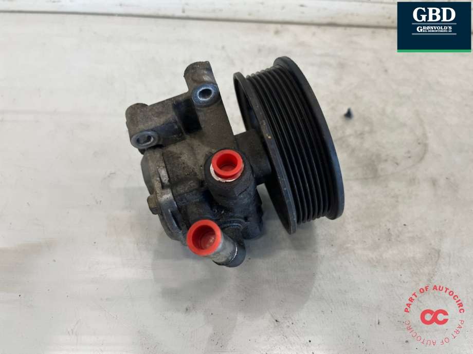 Servo pumpe mekanisk til Ford Ranger / Ranger Raptor 2015-2022  (1723699|AB31-3A696-AB|)