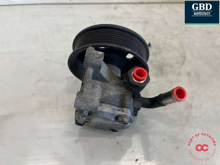 Servo pumpe mekanisk til Ford Ranger / Ranger Raptor 2015-2022  (1723699|AB31-3A696-AB|)