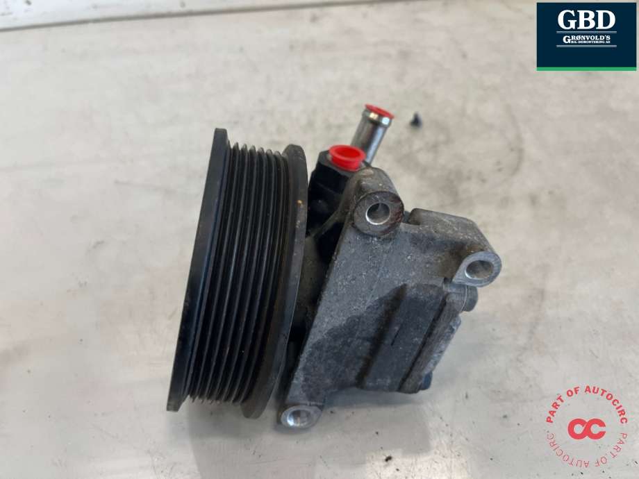 Servo pumpe mekanisk til Ford Ranger / Ranger Raptor 2015-2022  (1723699|AB31-3A696-AB|)