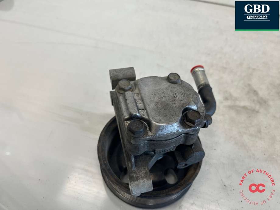Servo pumpe mekanisk til Ford Ranger / Ranger Raptor 2015-2022  (1723699|AB31-3A696-AB|)