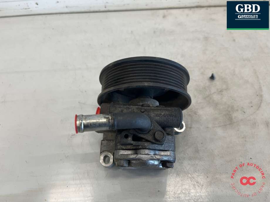 Servo pumpe mekanisk til Ford Ranger / Ranger Raptor 2015-2022  (1723699|AB31-3A696-AB|)