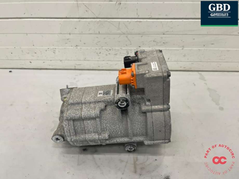 Aircondition kompressor elbil til Kia EV6, 2021-->>  (97729CV400)