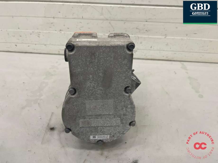 Aircondition kompressor elbil til Kia EV6 2021-->> (97729CV400|)