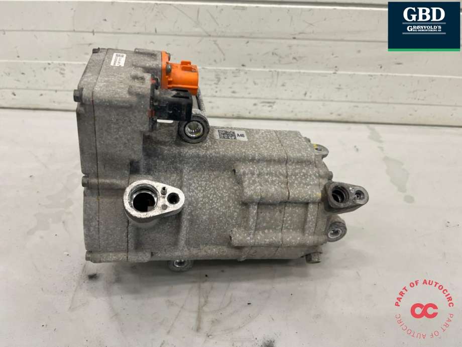 Aircondition kompressor elbil til Kia EV6 2021-->> (97729CV400|)