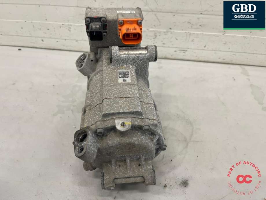 Aircondition kompressor elbil til Kia EV6 2021-->> (97729CV400|)