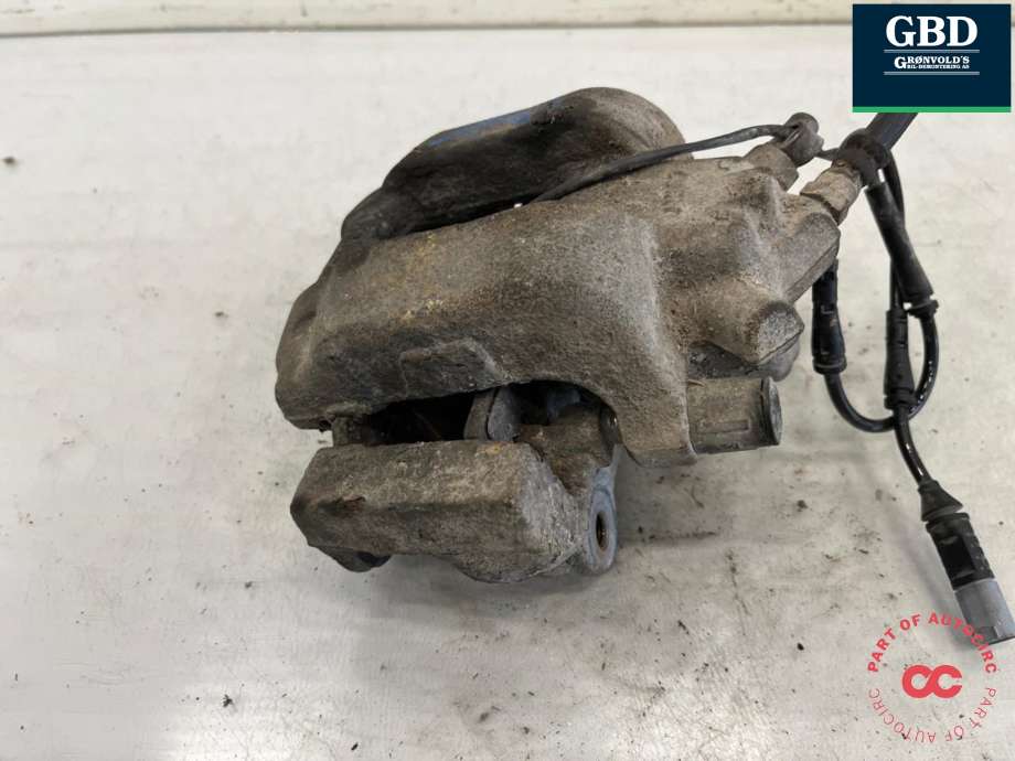 Bremsecaliper venstre foran til BMW 4-Serie 2013-2020 (F32/F33/F36) (F32/F33/F36) (34 11 6 857 687|)